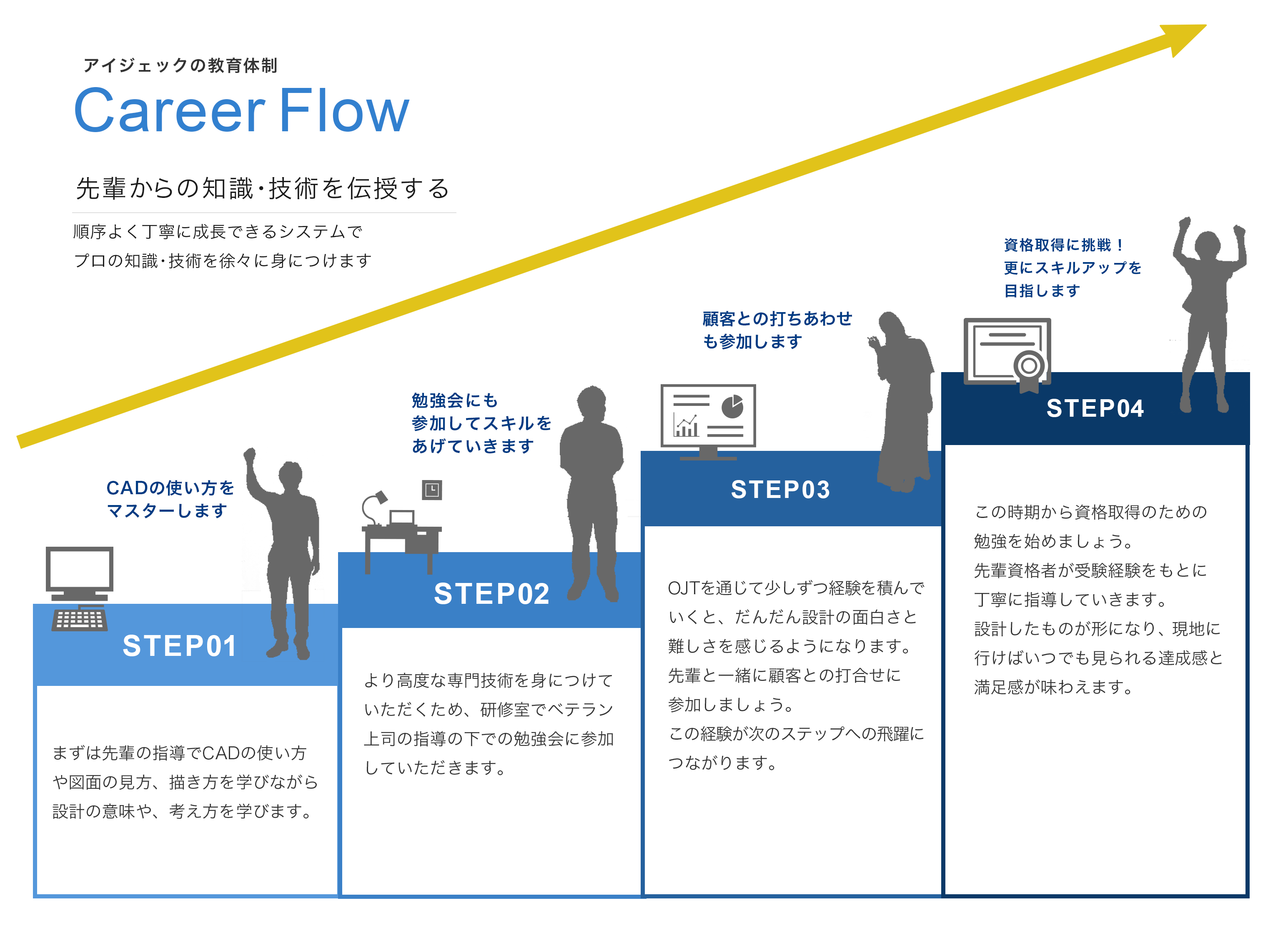 Career Flow